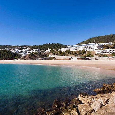 Refugio Da Vila Santiago Villa Sesimbra Eksteriør bilde