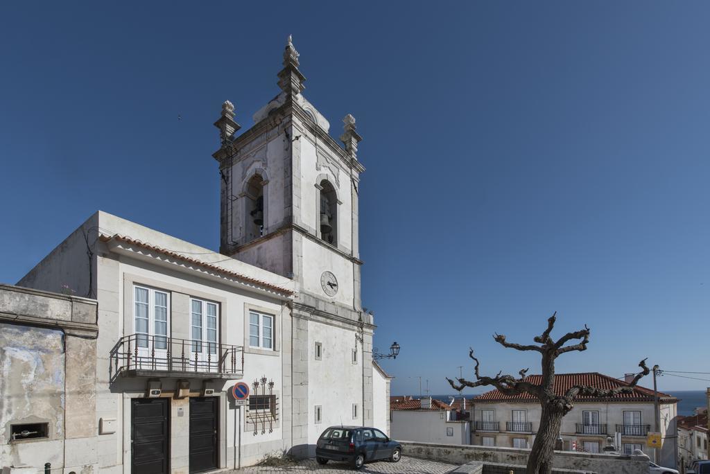 Refugio Da Vila Santiago Villa Sesimbra Eksteriør bilde