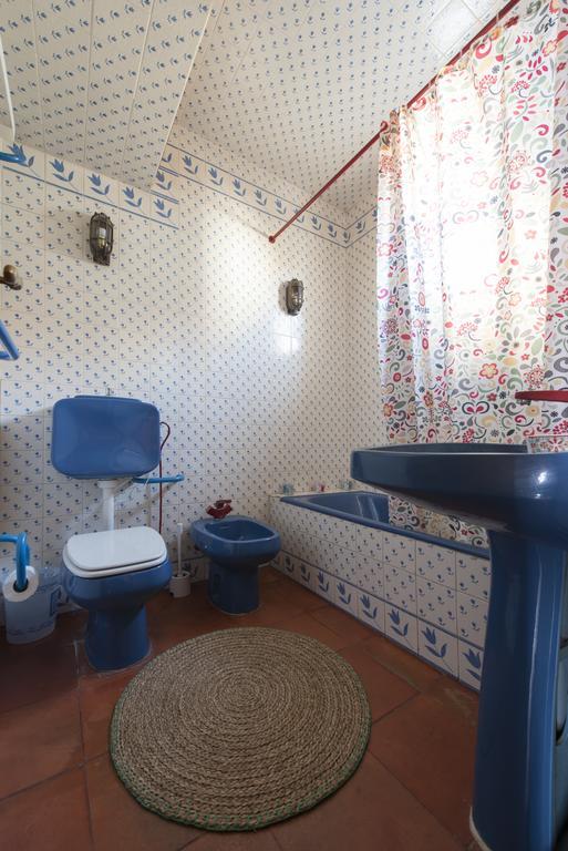 Refugio Da Vila Santiago Villa Sesimbra Eksteriør bilde