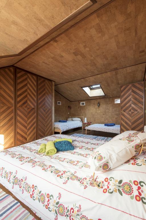 Refugio Da Vila Santiago Villa Sesimbra Eksteriør bilde