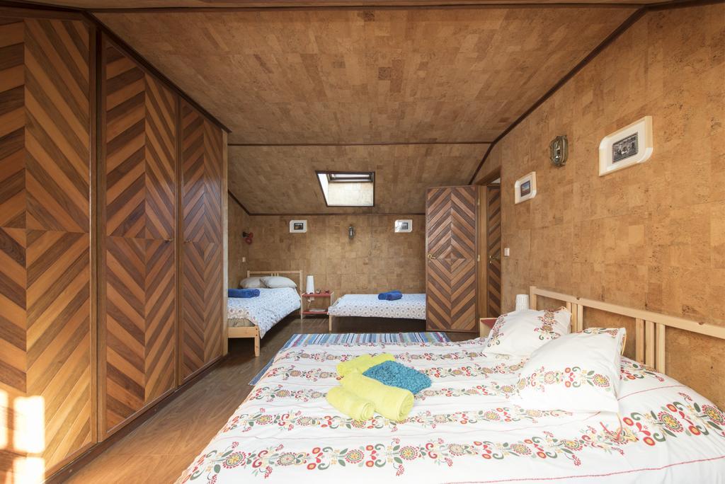 Refugio Da Vila Santiago Villa Sesimbra Eksteriør bilde
