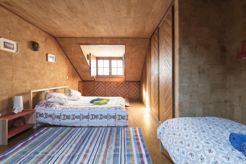 Refugio Da Vila Santiago Villa Sesimbra Eksteriør bilde