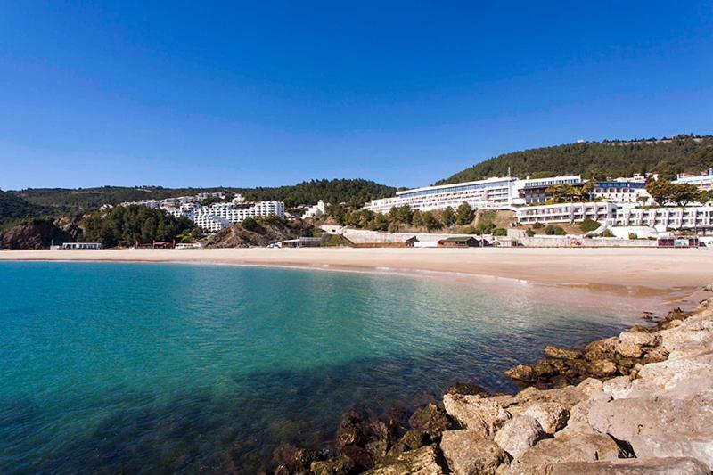 Refugio Da Vila Santiago Villa Sesimbra Eksteriør bilde