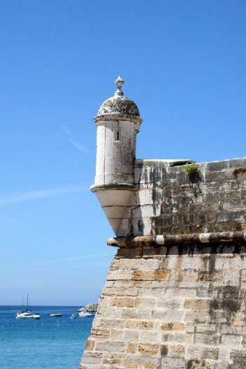 Refugio Da Vila Santiago Villa Sesimbra Eksteriør bilde